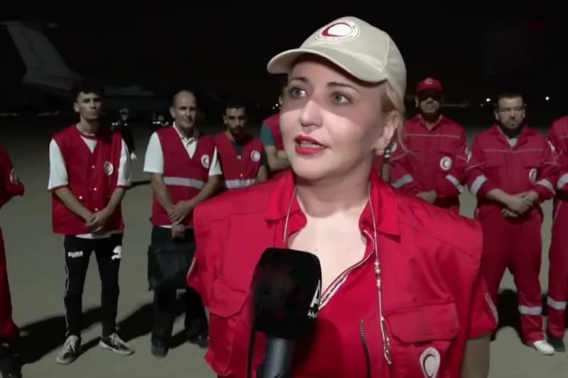Séisme: L'Algérie prétend que le Maroc aurait refusé son aide