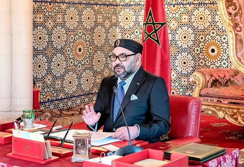 Séisme d'Al Haouz: Le Roi ordonne que les orphelins bénéficient du statut de pupille de la nation