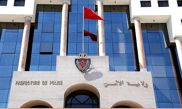 Contre les fausses rumeurs : La Police de Casablanca dément l'interdiction d'accès d'une femme au stade Mohammed V.