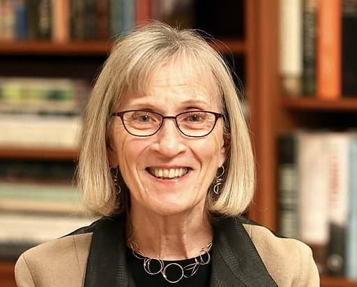 Le prix Nobel d'économie décerné à l'Américaine Claudia Goldin