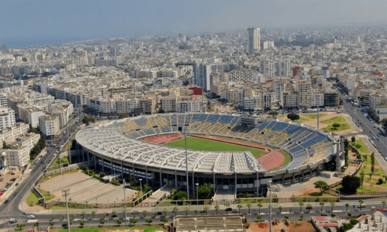 Les Stades de la Coupe du Monde 2030 : Casablanca en Tête avec un Stade de 113 000 Places. 