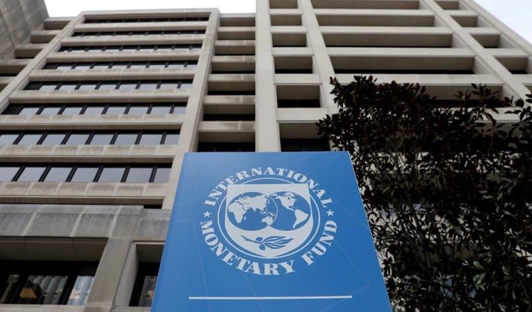 Sénégal: Le FMI table sur une croissance mondiale de 2.9% en 2024 (responsable)