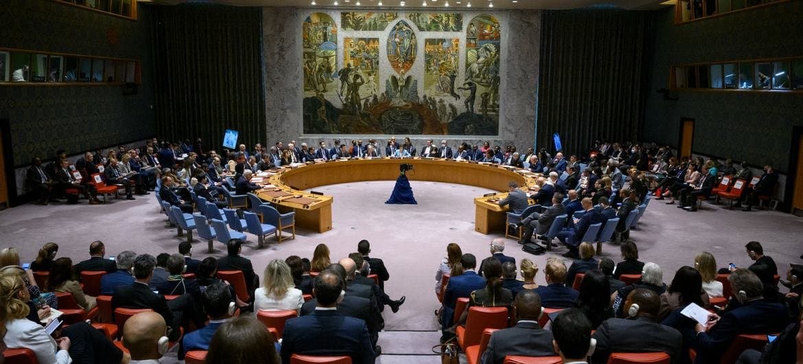 Le Conseil de Sécurité de l'ONU Prolonge le Mandat de la MINURSO en Soutien à l'Initiative d'Autonomie du Maroc pour le Sahara Marocain.