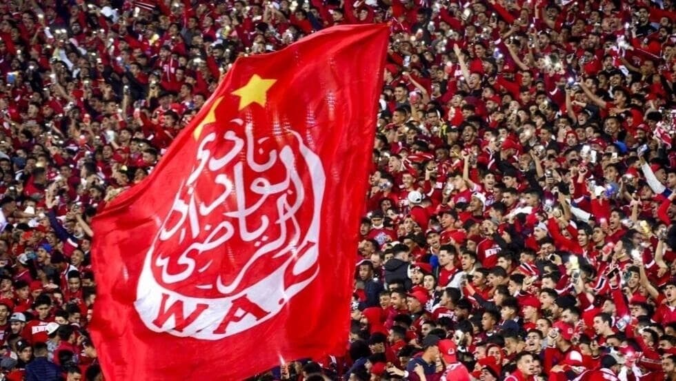 Demi-finale de la Ligue des champions africaine : Le Wydad Casablanca s'impose 1-0 contre l’Espérance sportive de Tunis.