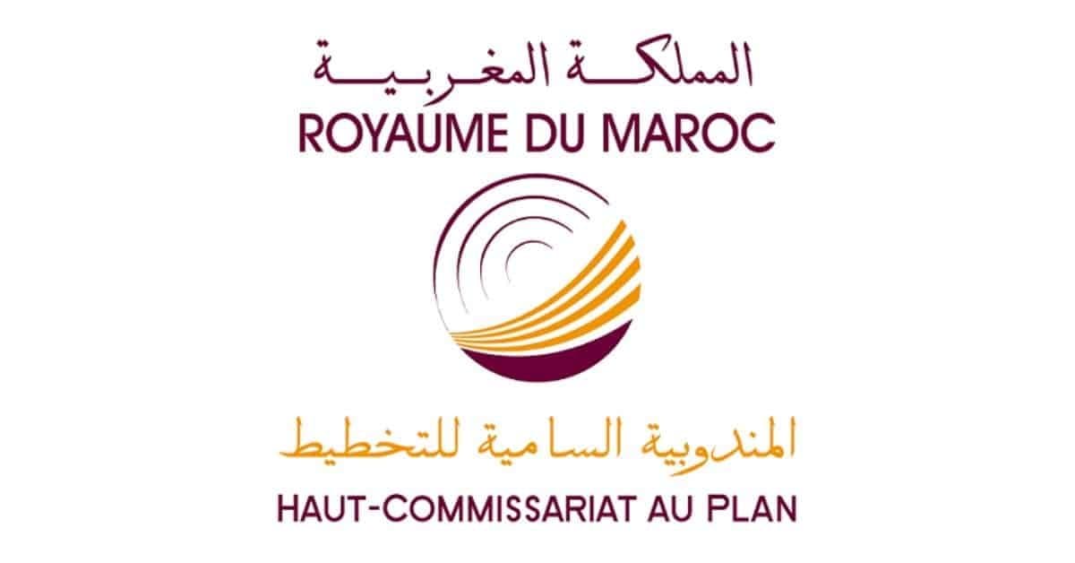 Le Haut Commissariat au Plan rapporte une augmentation significative du chômage au Maroc.