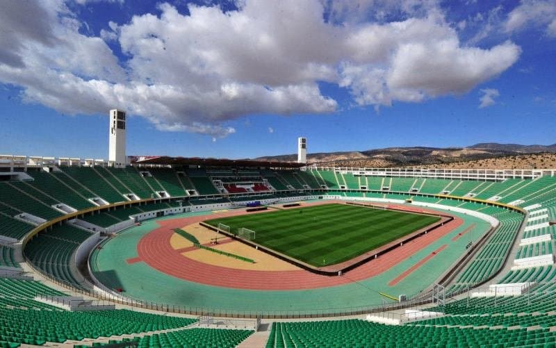 Investissement majeur dans l'infrastructure sportive : Un budget de 1,97 milliard de dirhams.