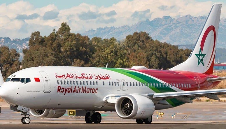 La Royal Air Maroc met en lumière ses nouvelles stratégies d'expansion.