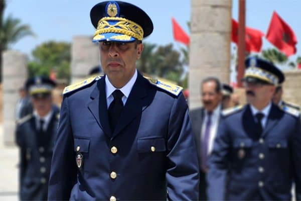 Rencontre Stratégique à Rabat : Coopération Sécuritaire Renforcée Entre le Maroc et la Belgique.