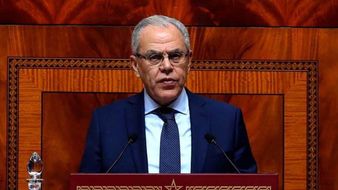 Adoption unanime d'une Loi pour les Enfants Victimes du Séisme d'Al Haouz.