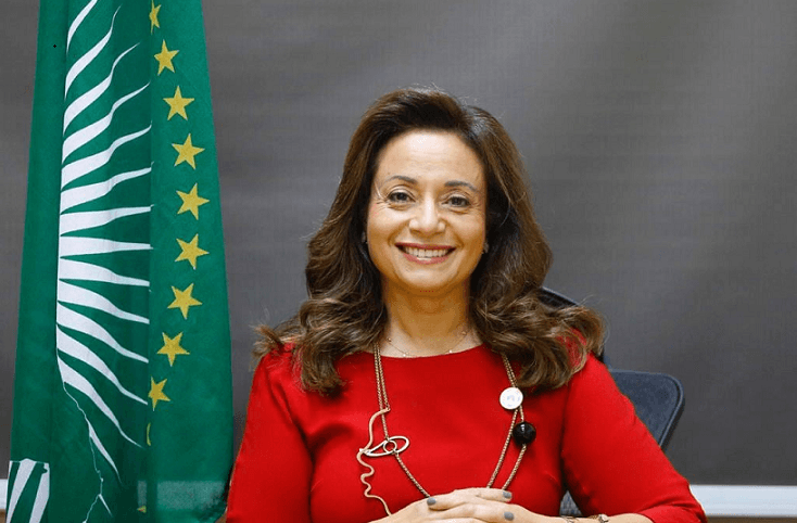 Maroc est le leader africain dans le domaine des énergies renouvelables (Amani Abu Zeid).