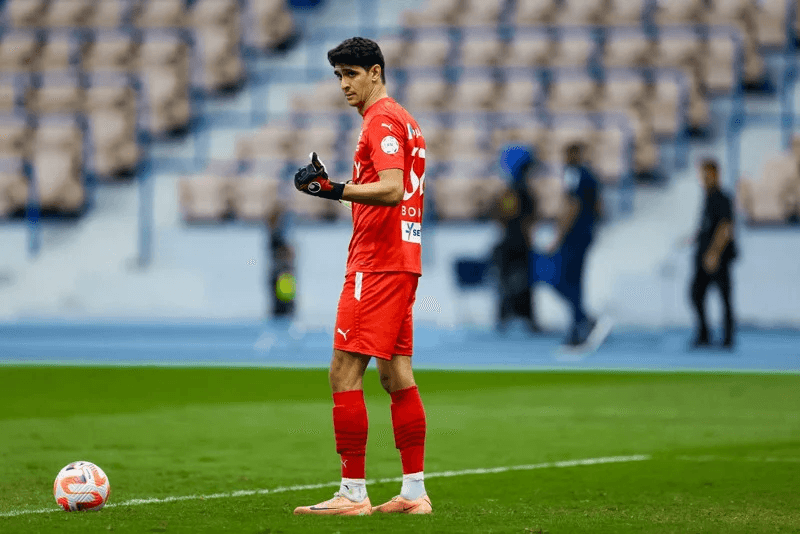 Le Wydad et Yassine Bounou en Compétition aux Prix "Globe Soccer".