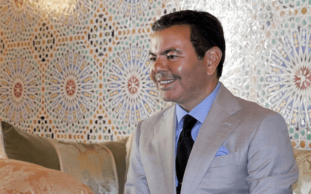 S.A.R le Prince Moulay Rachid : Le FIFM est une invitation à la découverte de l'autre et à l'essor de l'empathie.