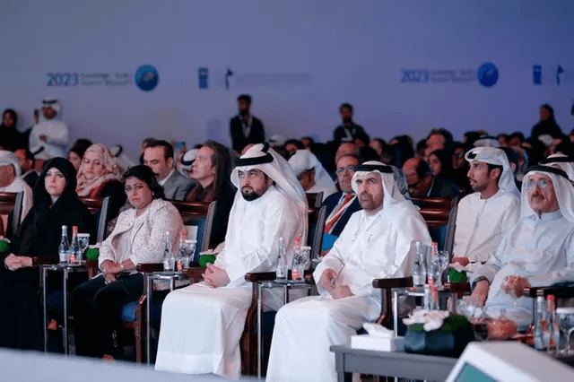 Lancement d'une nouvelle édition du Sommet de la Connaissance à Dubaï avec la participation du Maroc.