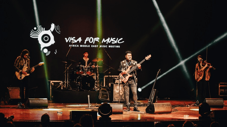 Édition Anniversaire de Visa for Music 2023 : Renforcer la Position du Maroc en tant que Pilier Culturel. 