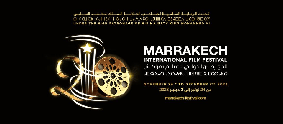 Marrakech brille avec le lancement du 20e Festival International du Film : des moments de reconnaissance pour le cinéma marocain et mondial