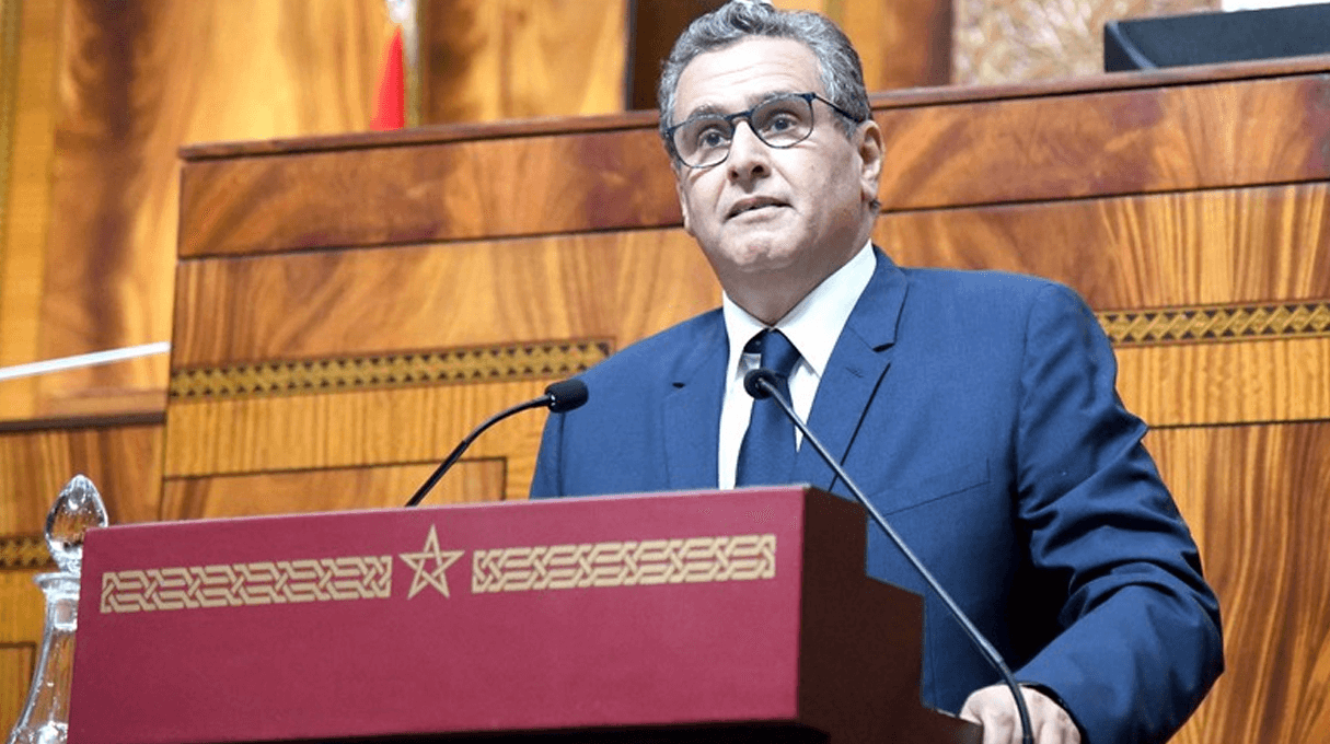 Chef du gouvernement : Le Maroc réalise des progrès significatifs dans la réforme du système de santé grâce aux directives royales .
