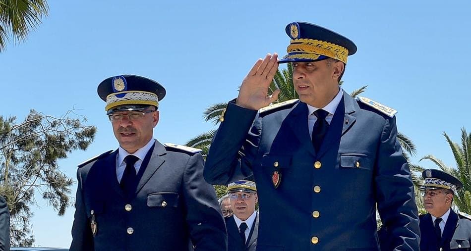 Le Maroc et les États-Unis poursuivent leurs efforts de coordination dans la lutte contre la criminalité internationale.