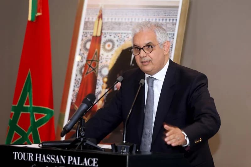 Nizar Baraka souligne l'engagement envers le pacte d'unité et programme gouvernemental, affirmant que “notre force réside dans notre unité.”