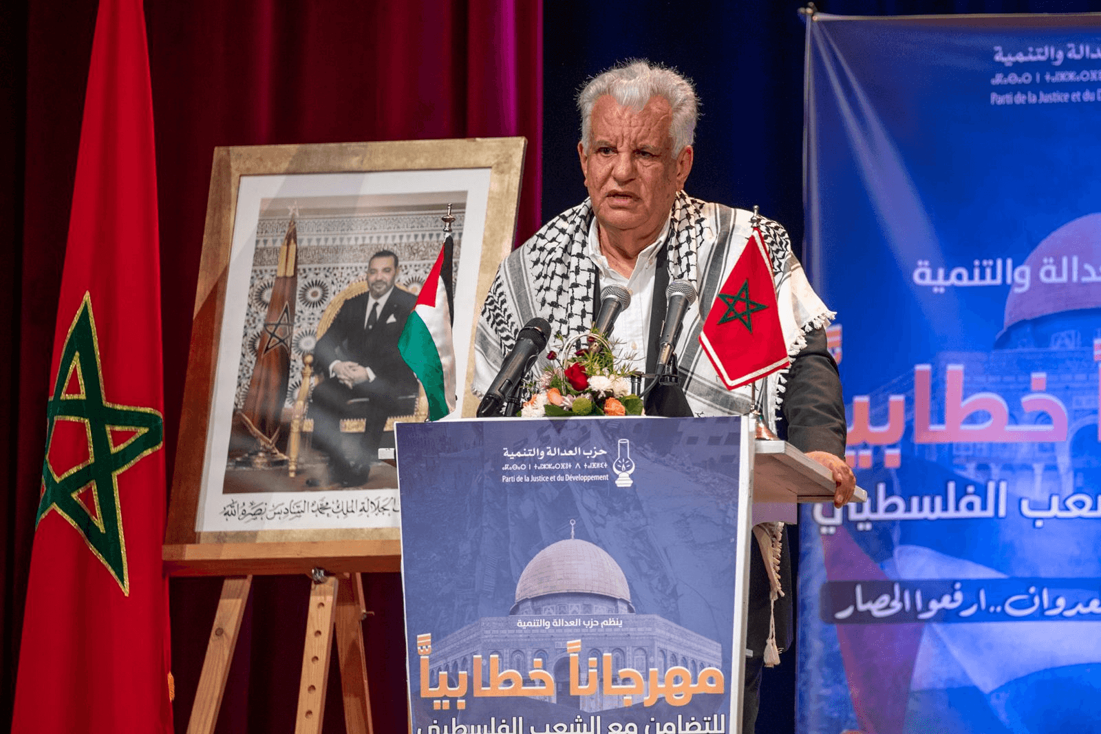Al Shobaki : La Palestine sera un cimetière pour les envahisseurs, malgré sa longue histoire d’invasions durables.