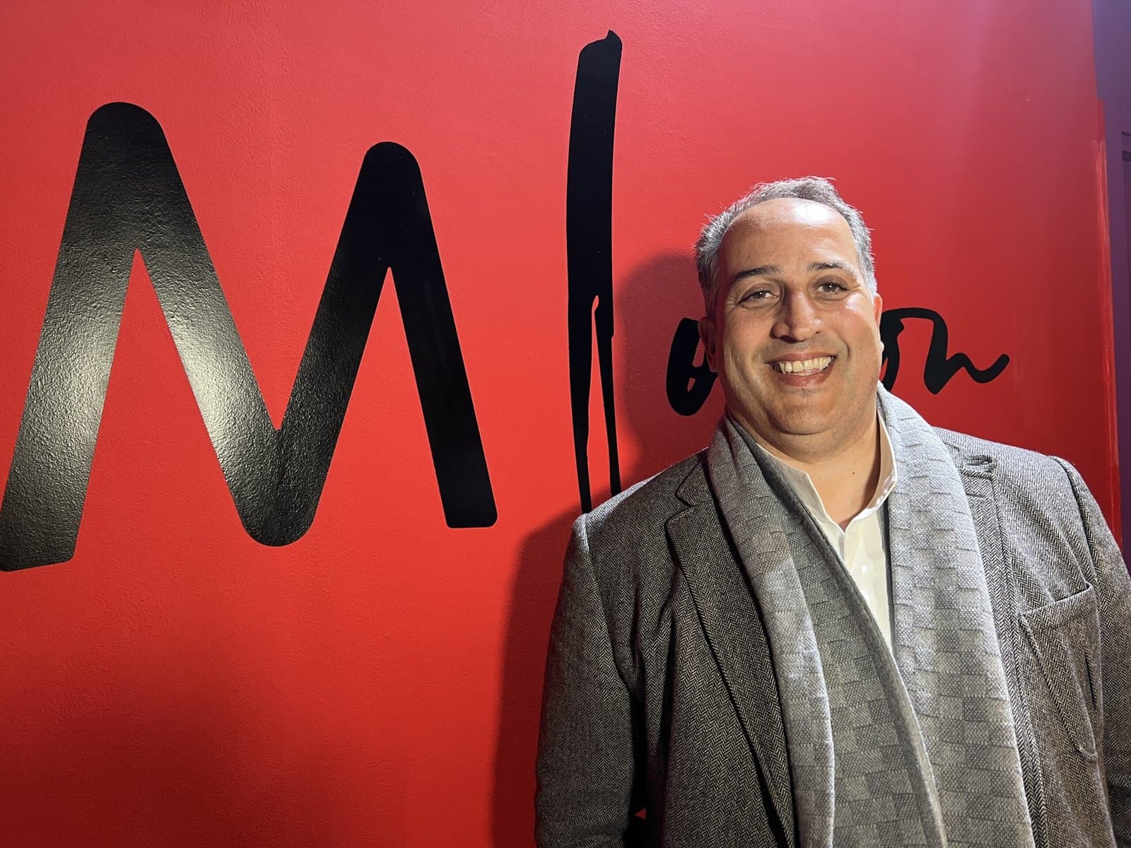 M Avenue Marrakech : Une Fenêtre sur le Monde pour le Made in Morocco, selon Nabil Slitine