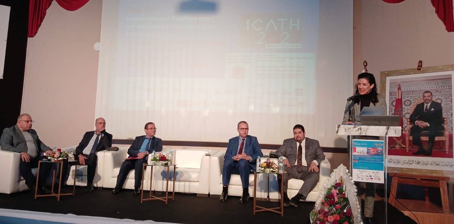 ICATH: Un engagement commun pour le progrès scientifique au Maroc