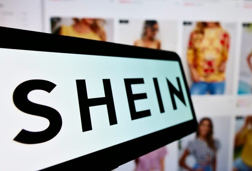 Le géant de la fast fashion Shein s'introduit en bourse