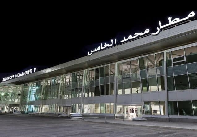 L’ONDA lance l’aménagement d’un espace de vie à l’extérieur de l’aéroport Mohammed V