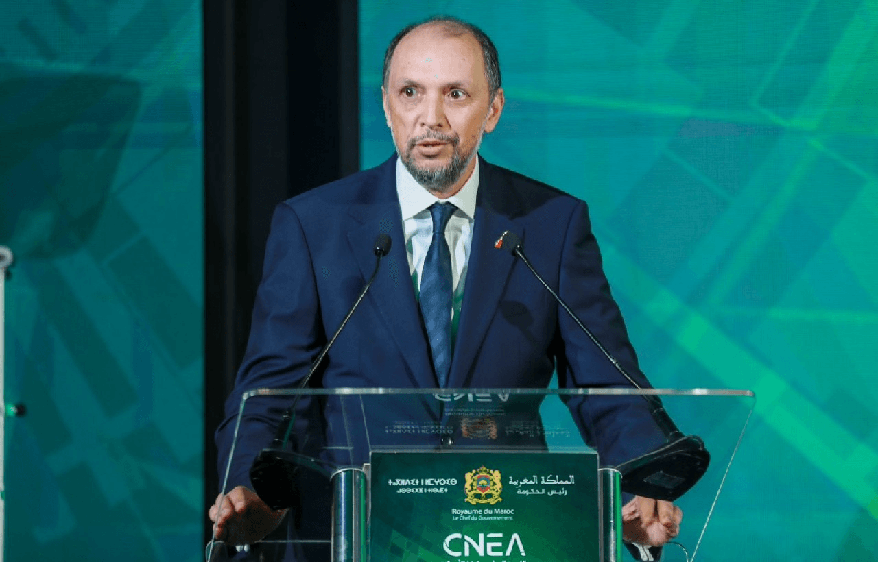 Climat des affaires: Lancement de 70 % des initiatives figurant dans la feuille de route.