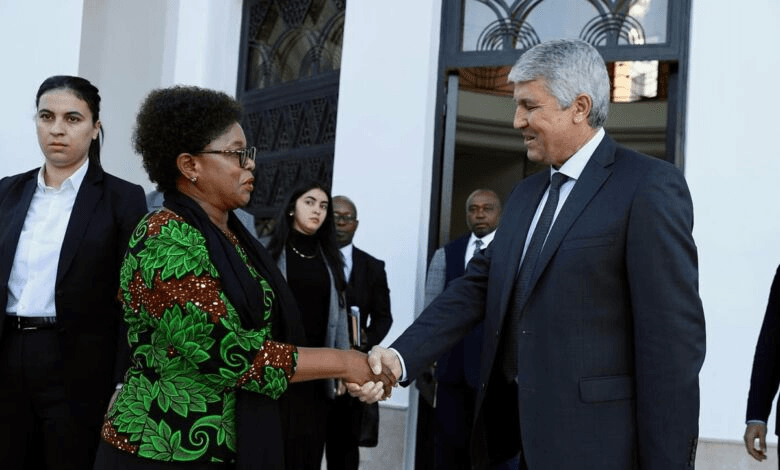  Agriculture : Le Malawi souhaite tirer profit de l'expérience marocaine.