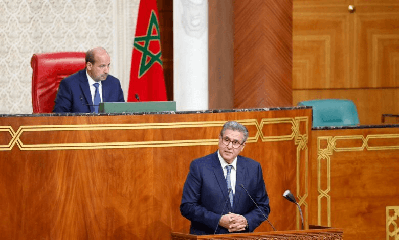Secteur de l'éducation : Le gouvernement est ouvert au dialogue positif (M. Akhannouch).