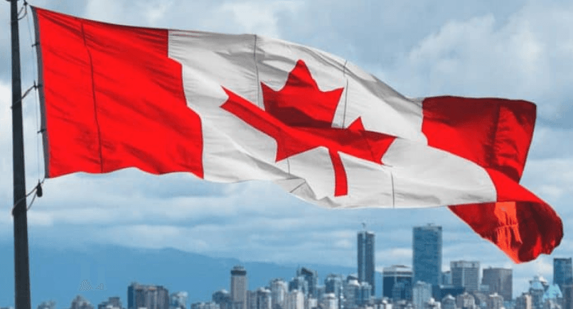 Canada: Visas temporaire pour les habitants de Gaza.