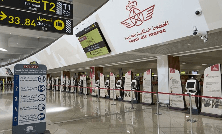 Aéroports du Maroc : Le nombre de passagers dépasse les 24,7 millions à la fin de novembre 2023