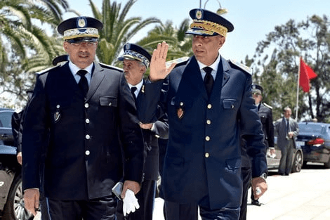 Soutien Exceptionnel : Abdellatif Hammouchi accorde des aides financières aux employés de la police.
