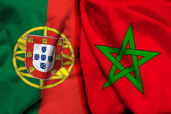 Maroc et le Portugal en 2023 : Renforcement du partenariat stratégique.