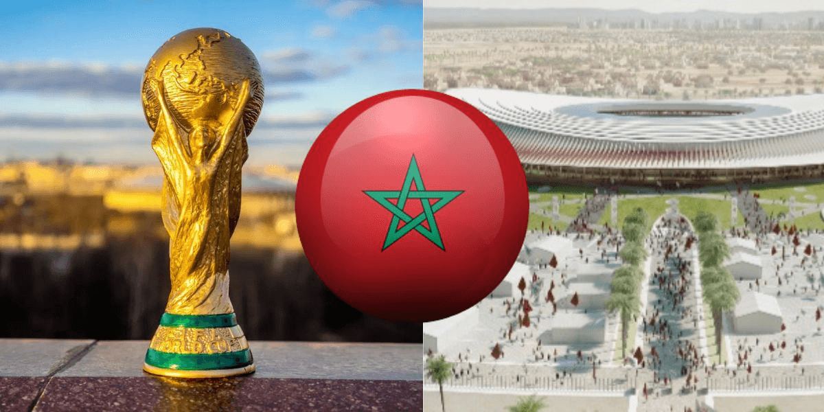 Le Maroc en Pleine Préparation pour la Coupe du Monde 2030 : Un Essor Sportif et Logistique.