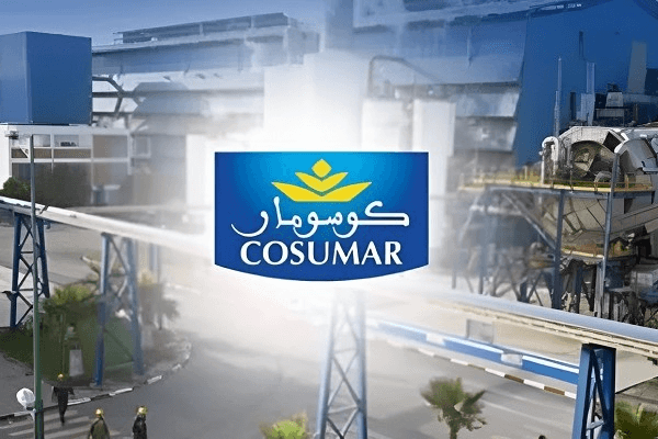 COSUMAR cède sa participation dans Durrah.