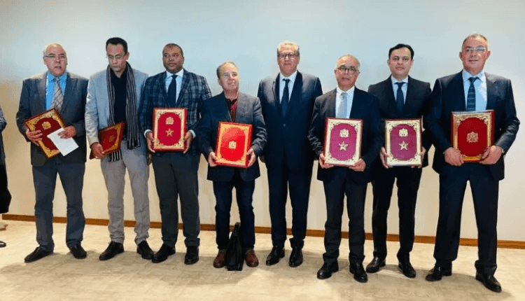 Une augmentation salariale de 1.500 dirhams pour tous les salariés du secteur de l'éducation.