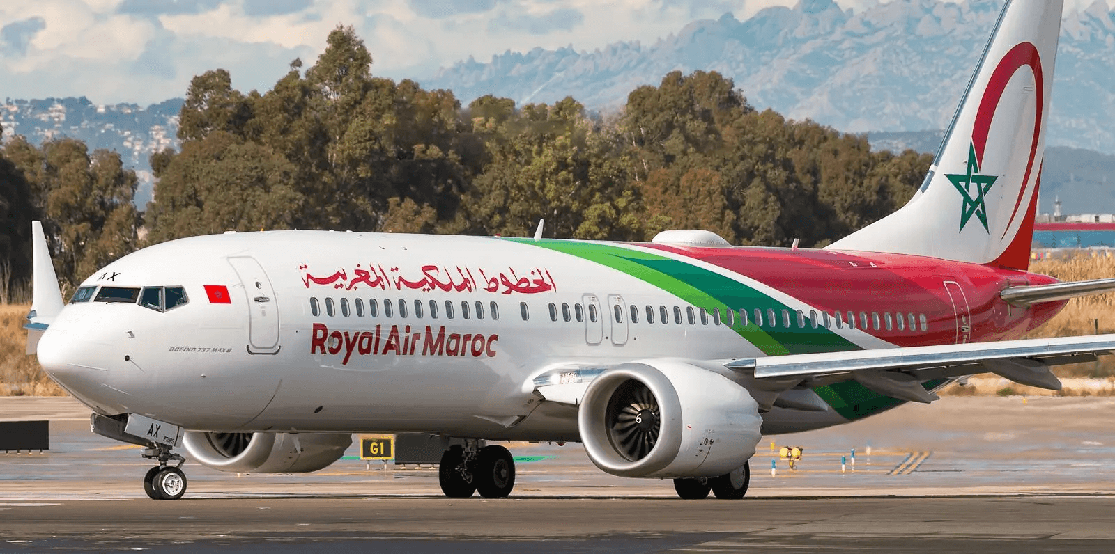 Royal Air Maroc et Africa CDC lancent le premier vol aérien écologique en provenance du continent africain.