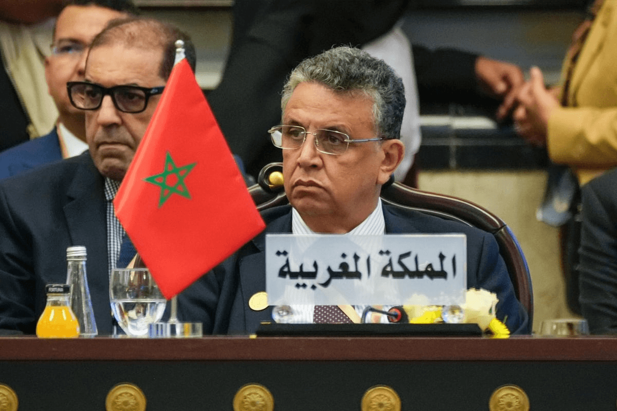 Genève : le Maroc s'engage à promouvoir les droits des femmes.