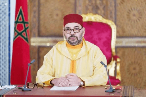 Sa Majesté le Roi présente ses condoléances à la famille du défunt Abdelhafid Kadiri.