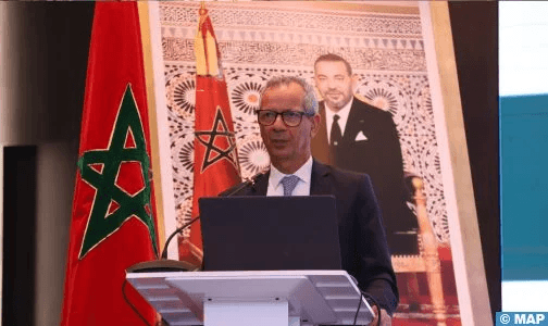 Maroc -UE: un “partenariat réussi”.. Rahou