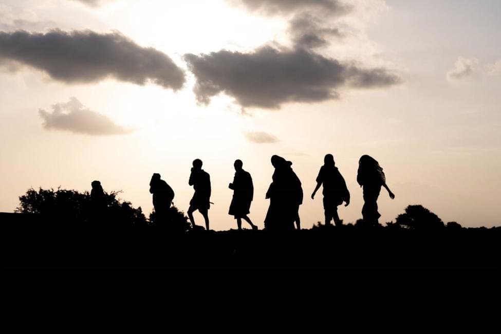 ONG: une "violence institutionnelle quotidienne" contre les migrants en Tunisie