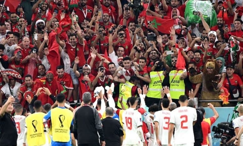 CAN : Les supporters marocains réclament une réduction des billets d’avion.