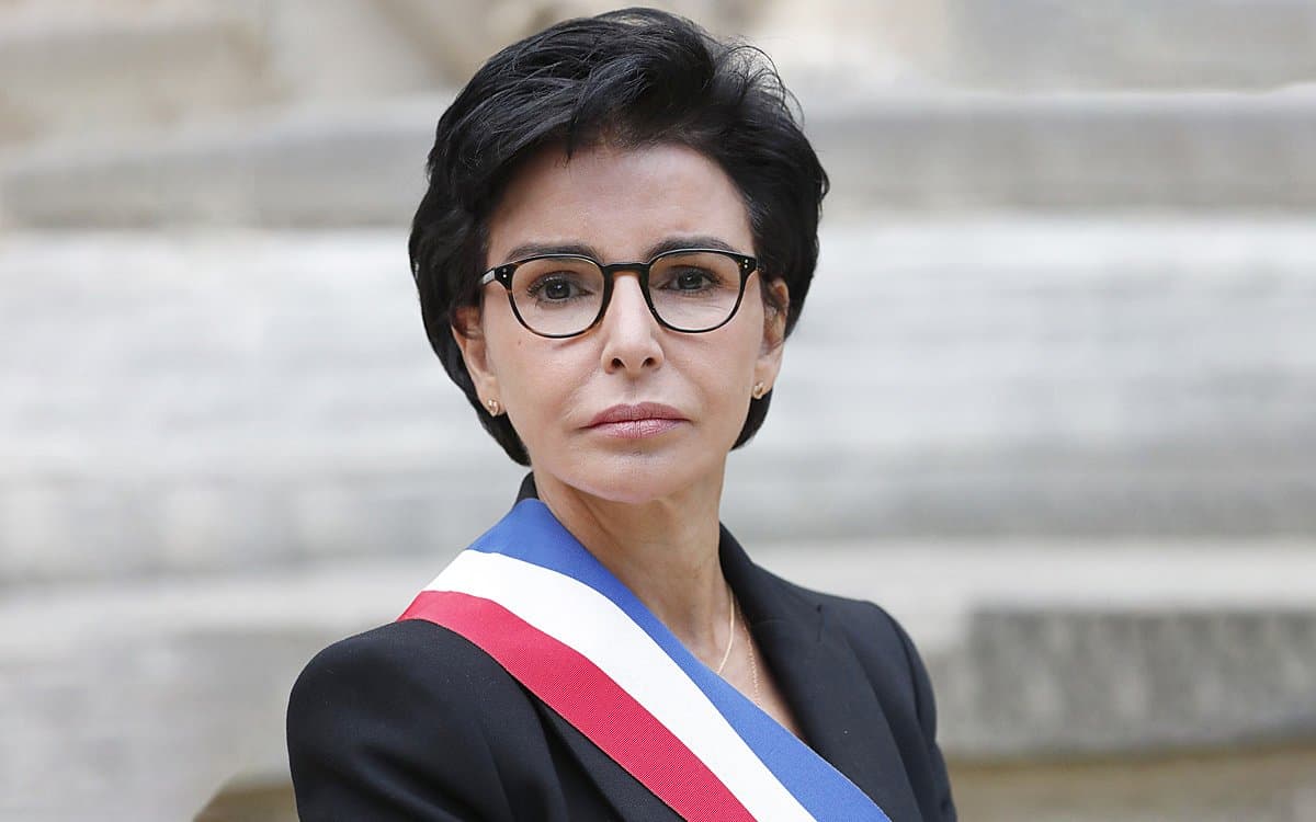 La Marocaine Rachida Dati est de nouveau nommée ministre de la Culture dans le gouvernement français.