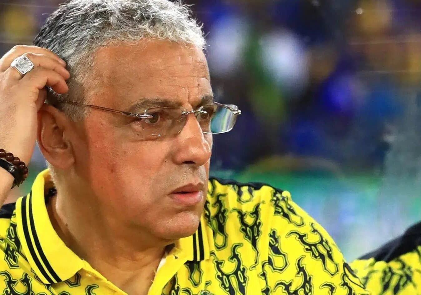 CAN 2024: le sélectionneur de la Tanzanie suspendu 8 matchs et viré après ses propos polémiques à l'encontre du Maroc