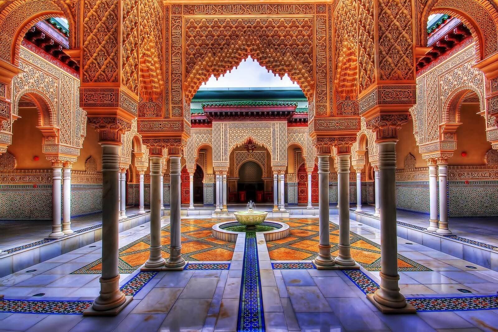 Madrid: réunion entre élus, autorités et professionnels du Tourisme de Marrakech
