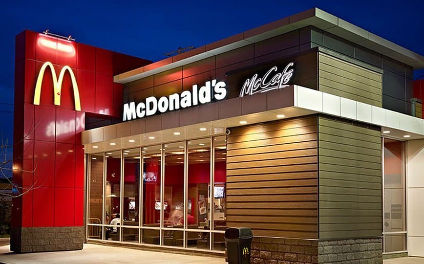 "La guerre a nui à nos revenus au Moyen-Orient" (PDG de McDonald's)