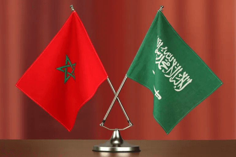 L'augmentation du volume des échanges commerciaux entre l'Arabie saoudite et le Maroc atteint 4,4 milliards de dollars.