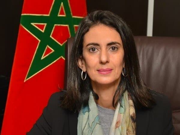Renforcement de la coopération économique entre le Maroc et la France : Entretiens entre Mme Fettah et son homologue français