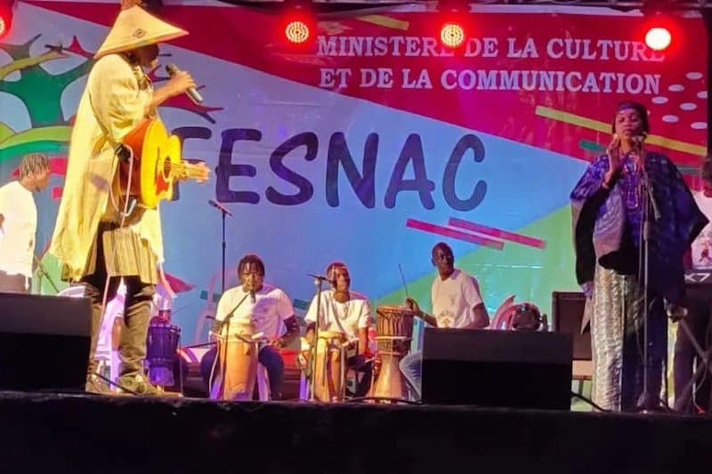 Le Maroc est honoré en tant qu'invité d'honneur à "Fatick" au Sénégal.